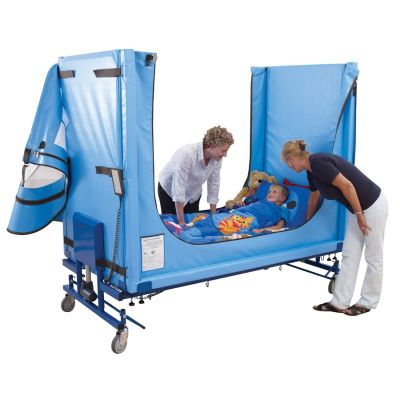 Safespace Cosyfit Hi-Lo