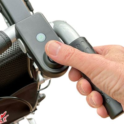 Freedom Chair Dual Control Kit 