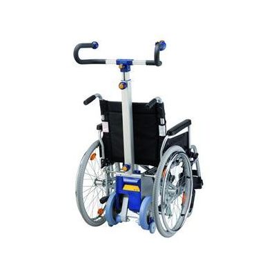 AAT S-Max Stairclimber