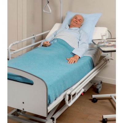 Ampli Plus Homecare Bed