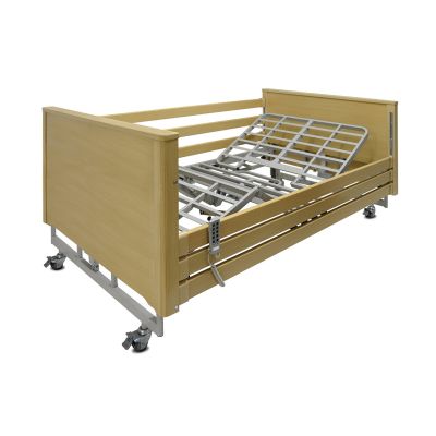 Apollo Bariatric Professional Nursing Bed