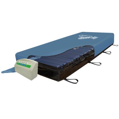 Apollo Pro Plus Bariatric Dynamic Mattress and Pump
