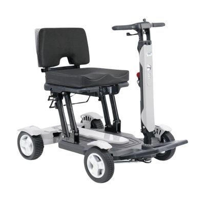 AXIS Folding Mobility Scooter