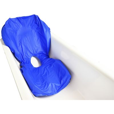 Burnett ReMould Bath Seat Full Body Support 