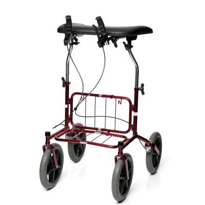 Carl-Oskar Pulpit Walker Wide 