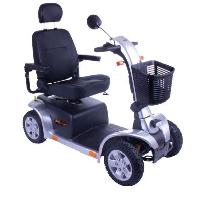 Colt Pursuit ES13 8mph Mobility Scooter