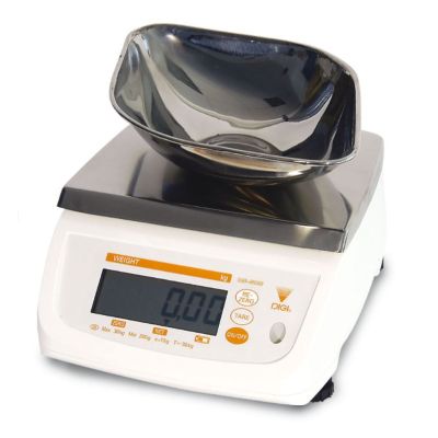 Marsden DS-502 Digital Swab Scale