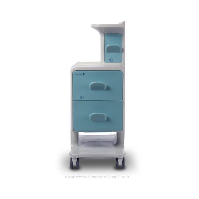 eClean Bedside Cabinets