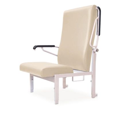 Eliot Plus Bariatric Height Adjustable Patient Chair