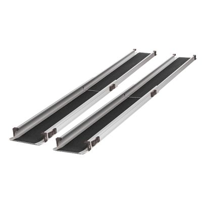 Metro Telescopic Channel Ramps