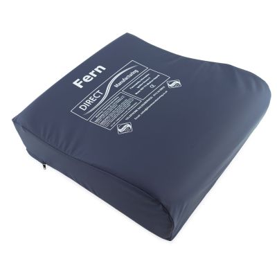Fern Anti Slide Pressure Relief Cushion