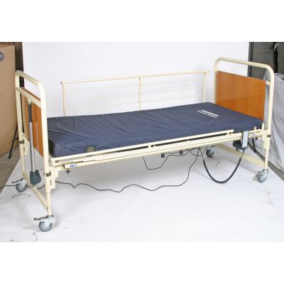 ScanBed Alpha community bed