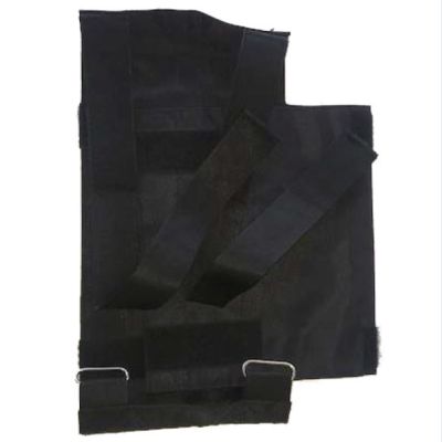 Foldachair D10 Replacement Backrest Canvas Webbing