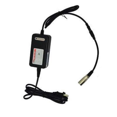 Foldachair D09 Replacement Battery Charger Inc UK Plug