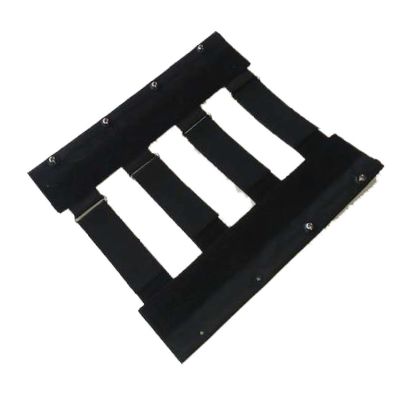 Foldachair D10 Replacement Webbing Seat Canvas