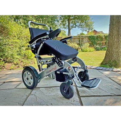 Freedom Chair A08/A08L Seat Elevation Kit