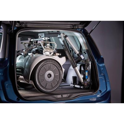 Smart Lifter LP Hoist for Scooters and Wheelchairs up to 200kg