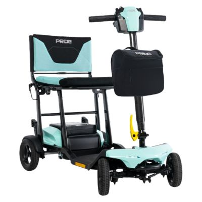 Go-Go Super Portable Folding Mobility Scooter