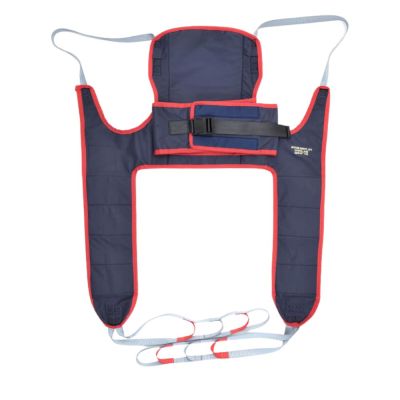 Snugfit Hygeenie High Back Sling