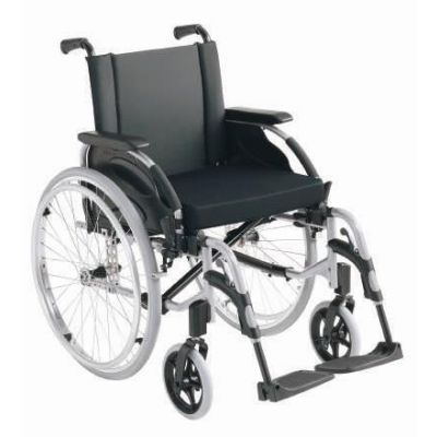 Invacare Action 3 NG Wheelchair