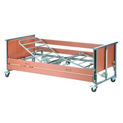Invacare Medley Ergo Profiling Bed