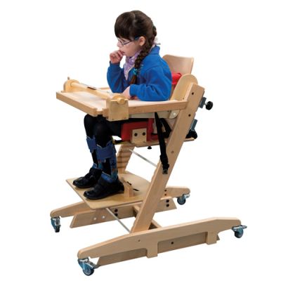 Breezi High Chair