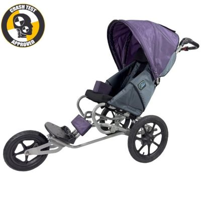 Josi-Pro Special Needs Pushchair