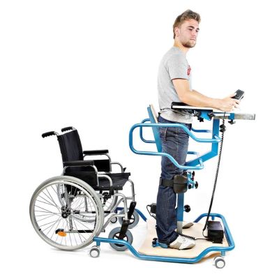 Lifter Standing Frame