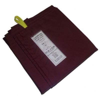 Locomotor Ultra tubular Slide Sheet Extra Long