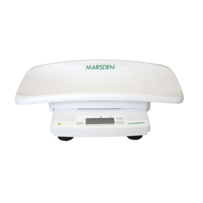 Marsden M-410 Portable Baby & Toddler Scale
