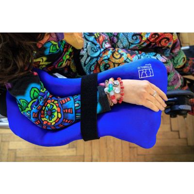 Stabilo Armrest 