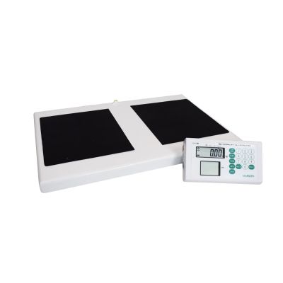 Marsden M-530 High Capacity Bariatric Scales with BMI