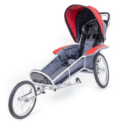 Benecykl Running / Cycling Adaptive Stroller Max