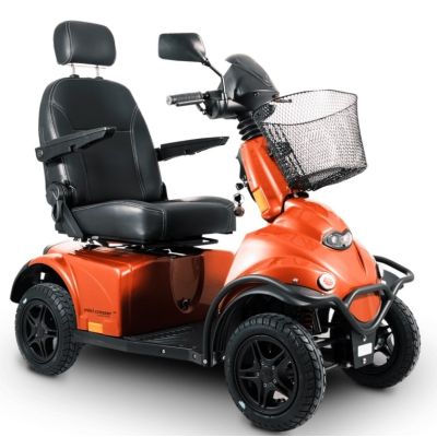 Mini Crosser X1 Mobility Scooter