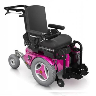 Permobil K300 PS Junior Paediatric Powerchair