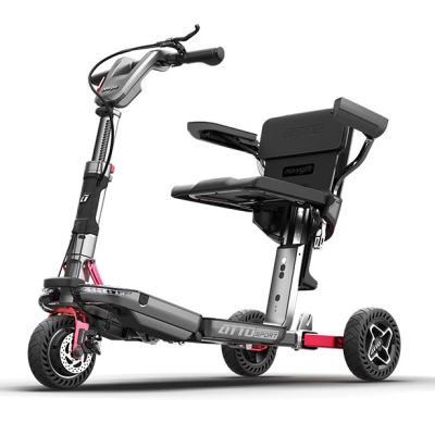 ATTO Sport Max Mobility Scooter