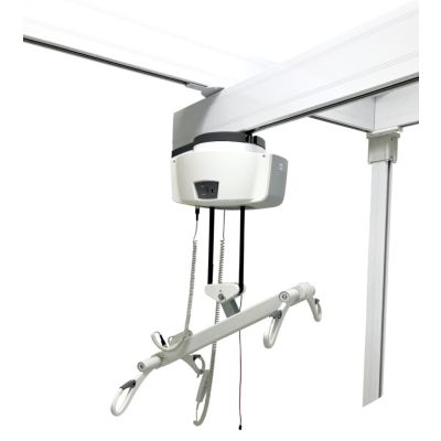 Savaria Bariatric Fixed Ceiling Hoist 363kg