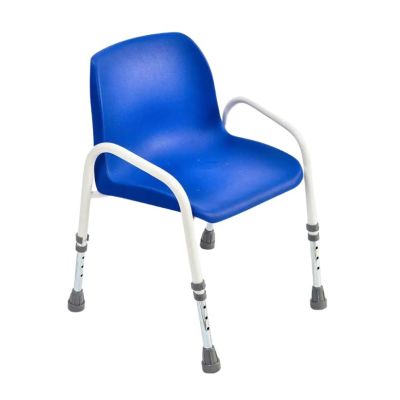 Children's Height Adjustable Shower Chair