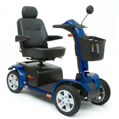 Pride Colt Pursuit Mobility Scooter