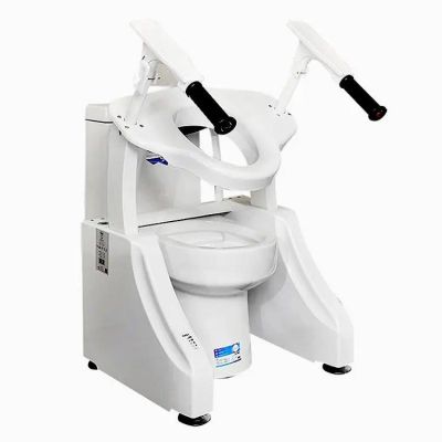Cuan Premium Electric Toilet Lift Seat