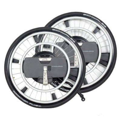 Empulse Wheeldrive Wheelchair Power Assist