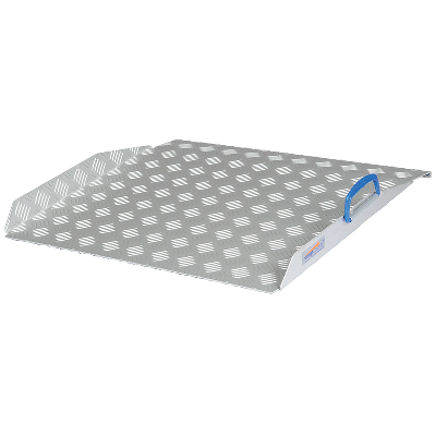 Doorline-Multi PVC Door Threshold Ramp