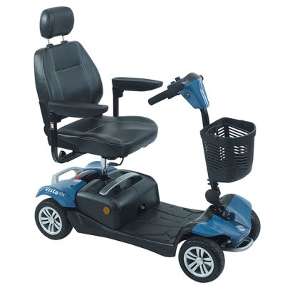 Rascal Vista DX Mobility Scooter