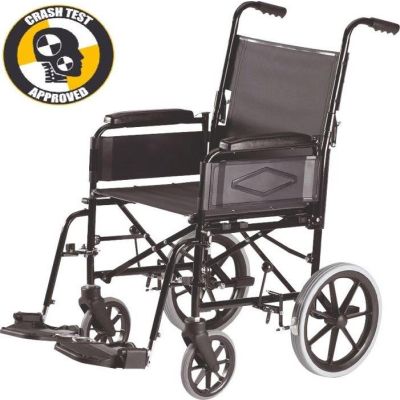 Remploy AP100 Attendant Propelled Wheelchair