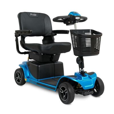 Revo 2.0 Mobility Scooter