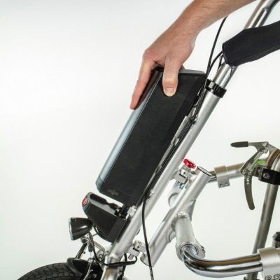 Rio Firefly 2.0 Replacement Battery Pack