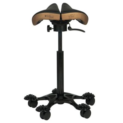 Salli Premium Saddle Seat