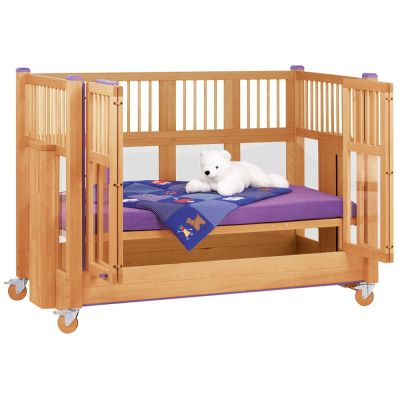 Tom Childrens Care Bed