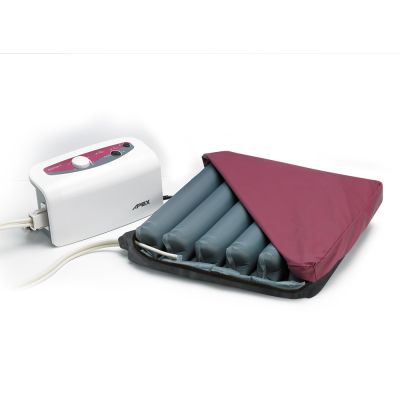 Sedens 410 Dynamic Seat Cushion & Pump