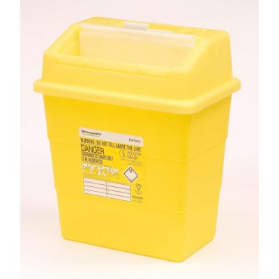 Sharpsafe 13 Litre x 20